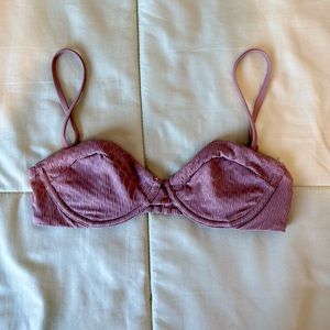 Abercrombie & Fitch Bra